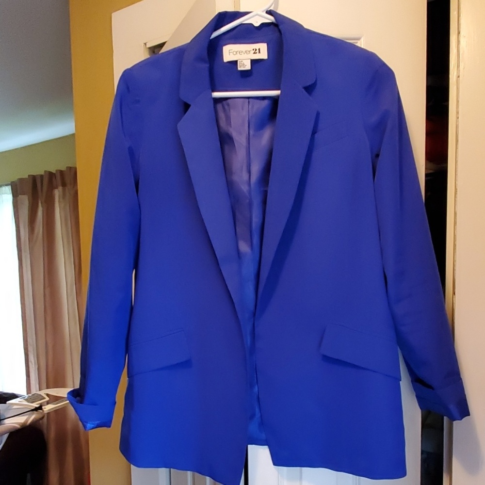 Women's blazer